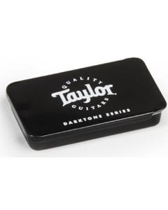 Taylor Darktone Series Pick Tin