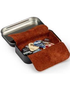Taylor Darktone Series Pick Tin Collector Edition