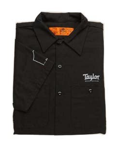 Taylor Crown Work Shirt