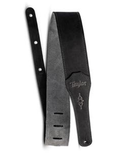 Taylor Gemstone 2.5 Sanded Leather Strap