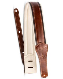 Taylor Renaissance 2.5 Leather Strap