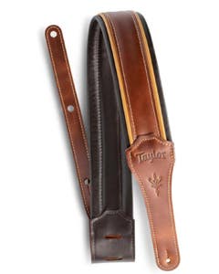 Taylor Century 2.5" Leather Strap