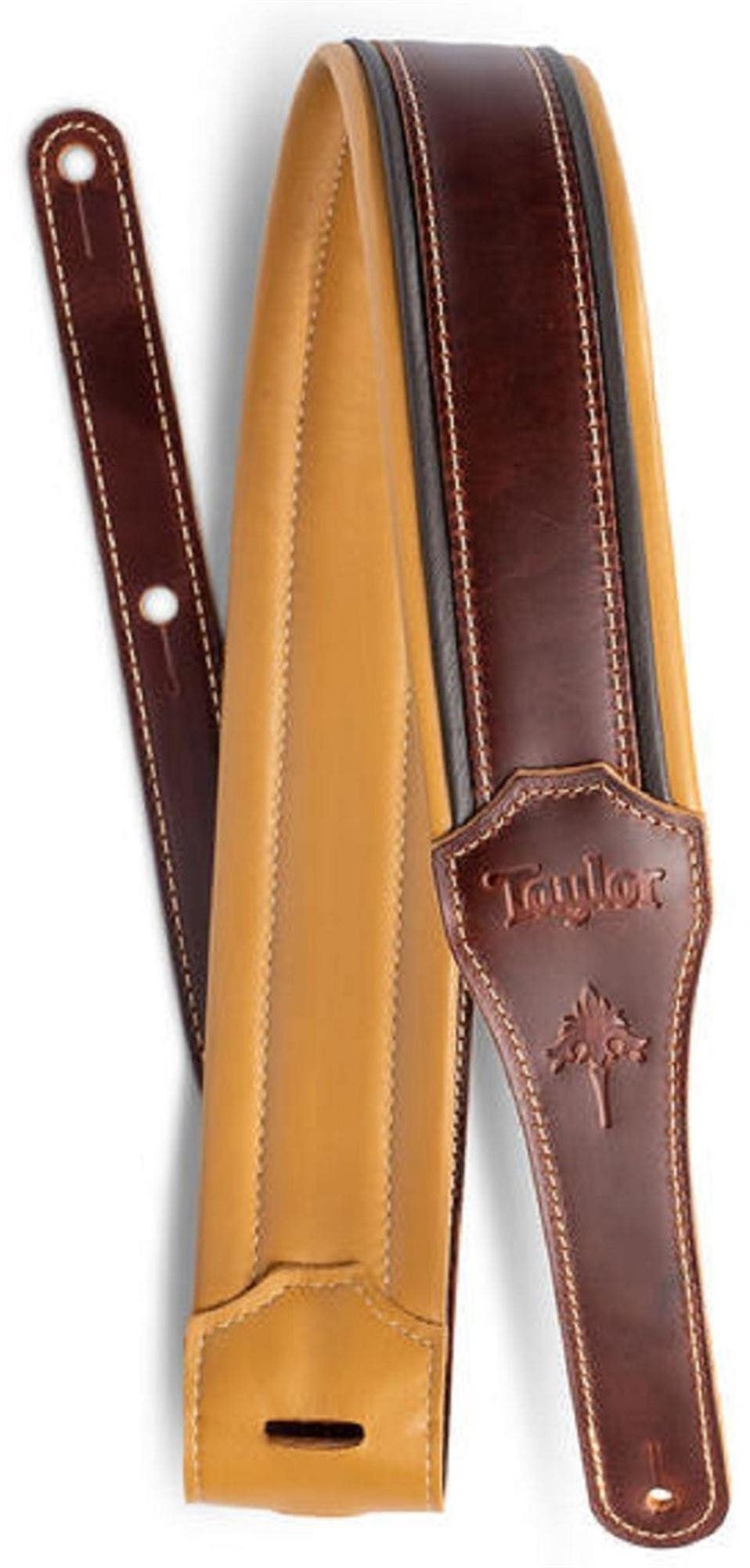 Taylor Ascension 2.5" Leather Strap
