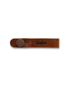 Taylor Guitar Strap Adapter Nubuck