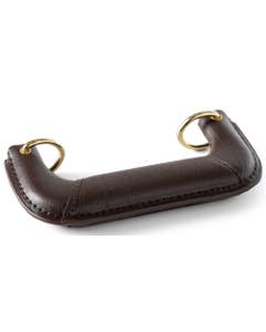 Taylor Case Handle Brown