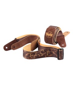 Taylor 66000 Taylor Swift Guitar Strap