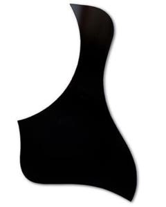 Taylor Pickguard Right-Handed Baby