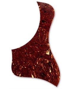 Taylor 80298 Replacement Pickguard Academy 10 Acoustic Guitars