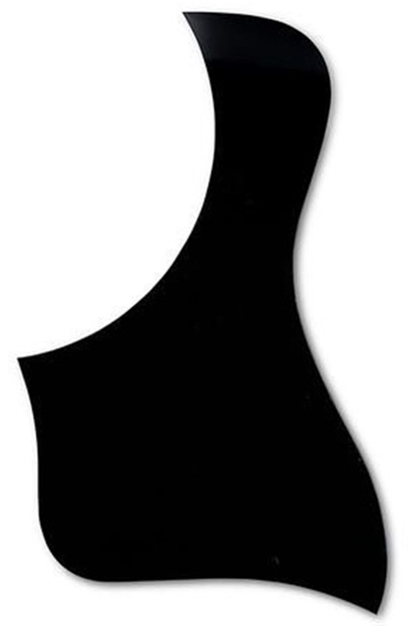 Taylor 80342 Replacement Pickguard for Academy 10 Acoustic Guitars