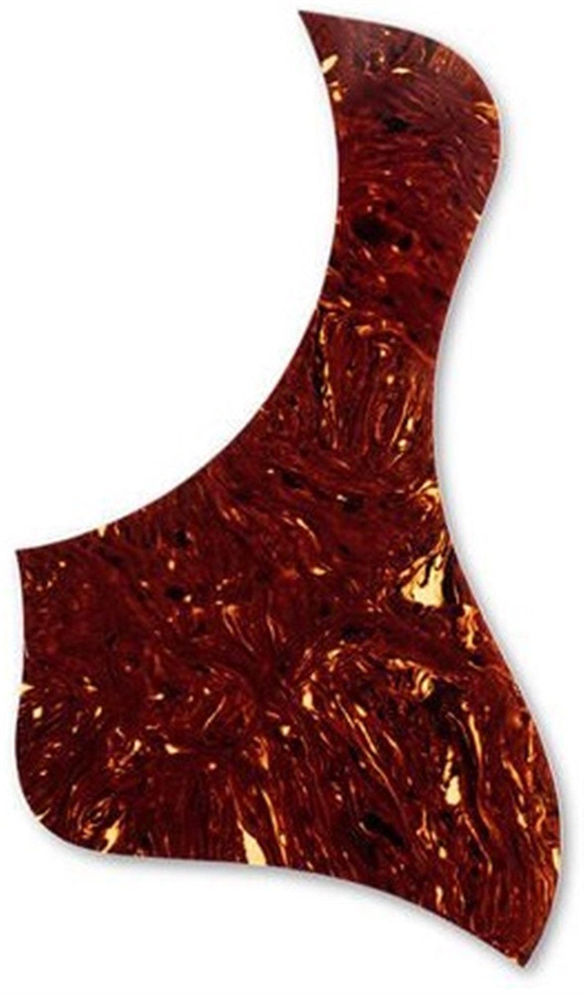Taylor 80346 Replacement Pickguard for Academy 12-N(Nylon) Guitars