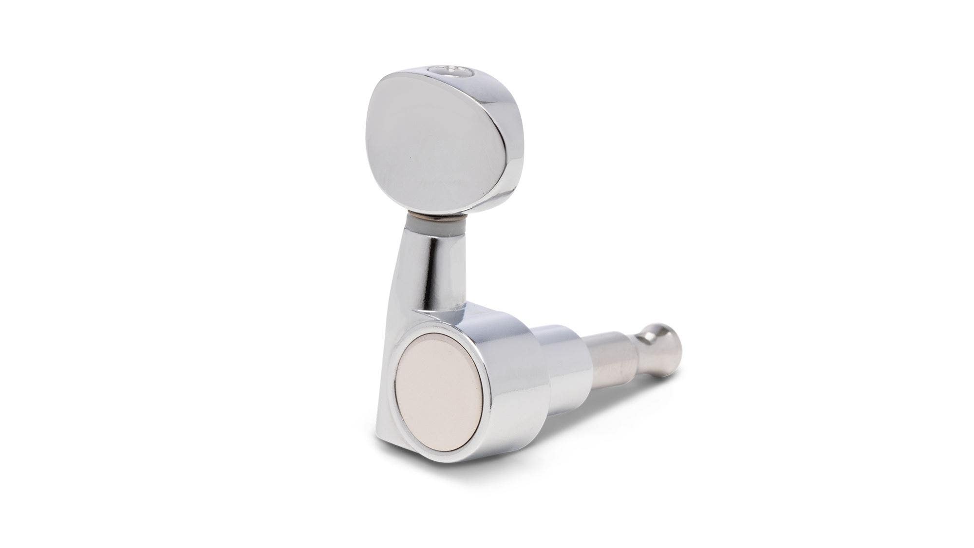Taylor Tuner Set, Chrome, BBT, GS Mini