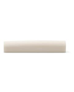 Taylor Nut, Bone, 1-11/16, SHAPED, RH