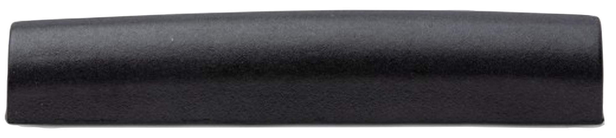 Taylor Nut Black Tusq 1 3/4 Blank Left Handed