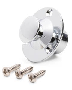 Taylor Strap Button, End Pin, GS Mini