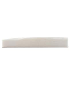Taylor Acoustic Saddle Micarta Tall 6-String Right-Handed Wave