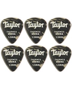 Taylor Darktone 351 Thermex Ultra Guitar Picks