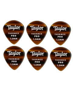 Taylor Premium 651 Thermex Pro Guitar Picks