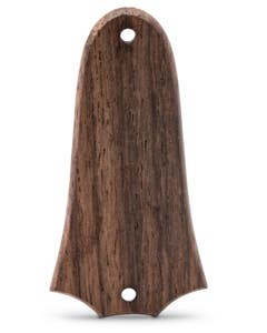 Taylor Truss Rod Cover, Indian Rosewood, 2 Hole