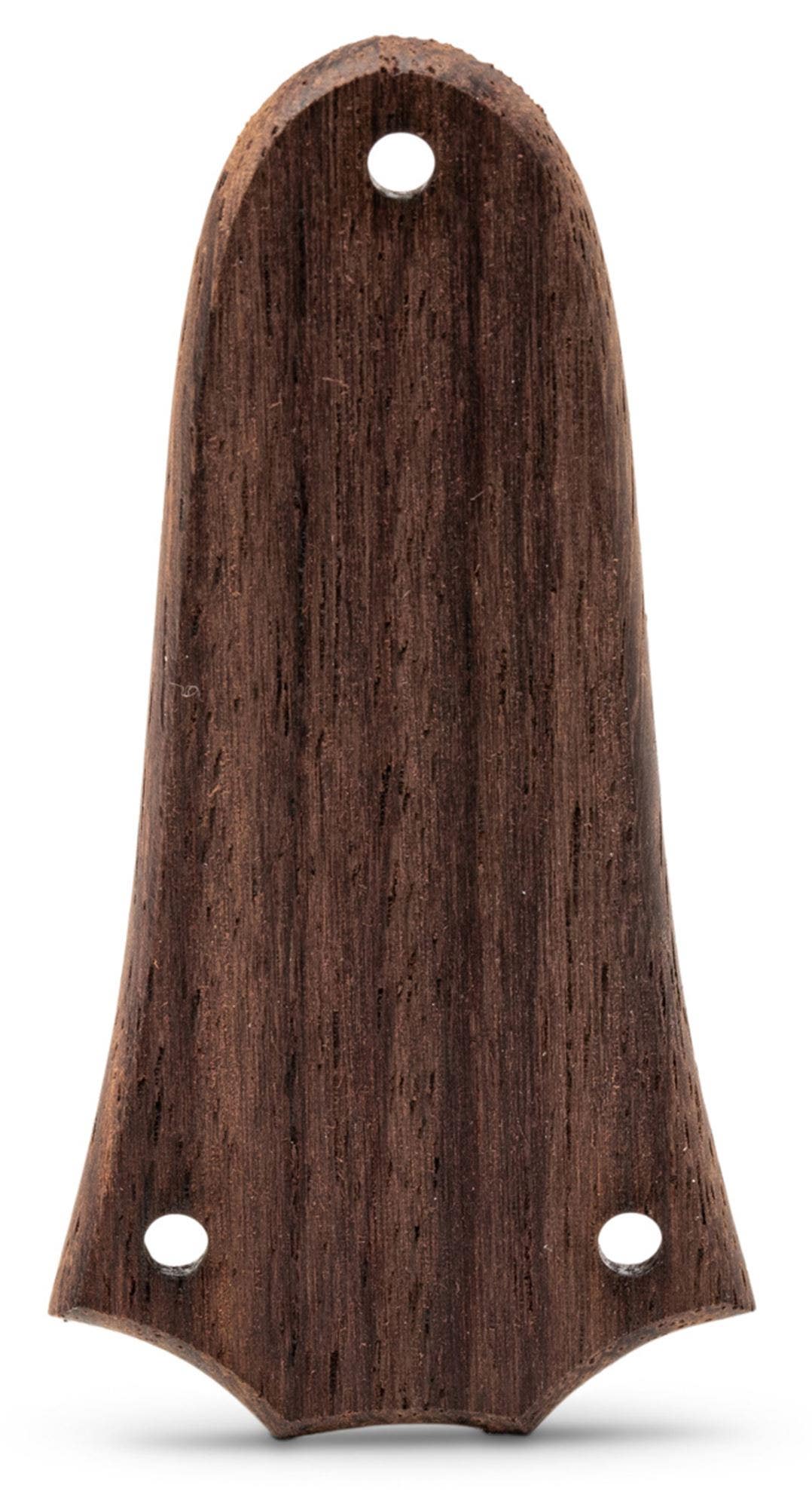 Taylor Truss Rod Cover, Rosewood, 3 Hole