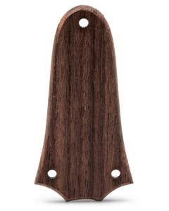 Taylor Truss Rod Cover, Rosewood, 3 Hole