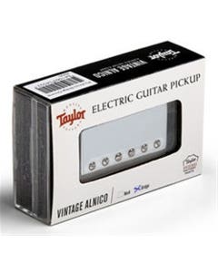 Taylor Electric Neck Pickup Vintage Alnico Humbucker