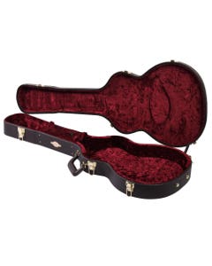 Taylor 86135 Brown Deluxe Case for T5 T3