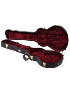 Taylor 86147 Brown Deluxe Case for T5z