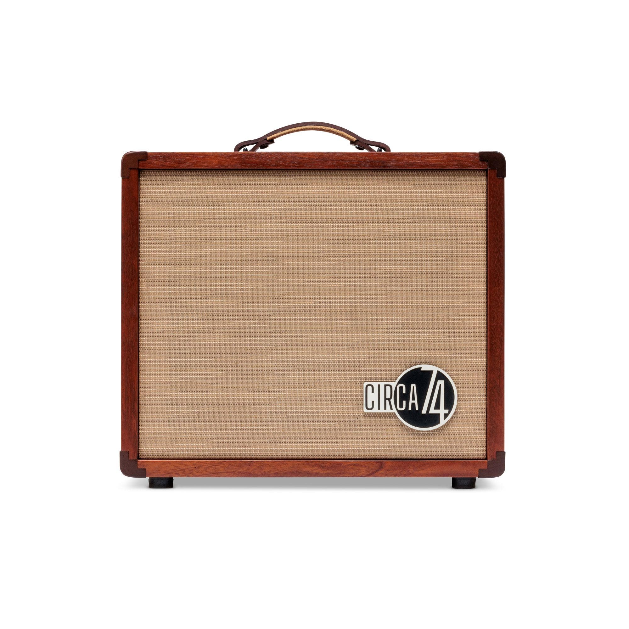 Taylor Circa 74 Acoustic Amp Mahogany 150 Watts