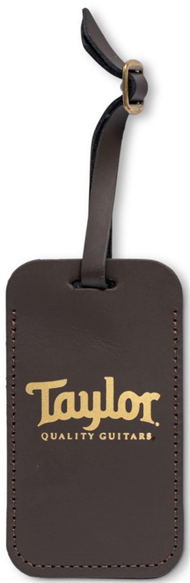 Taylor TLT Luggage Tag