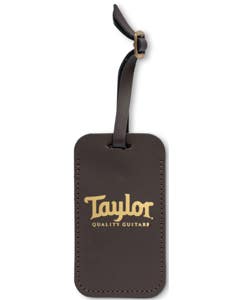 Taylor TLT Luggage Tag
