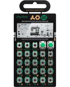 Teenage Engineering PO12 Rhythm Pocket Operator