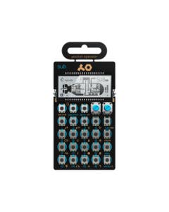Teenage Engineering PO14 Sub Pocket Operator
