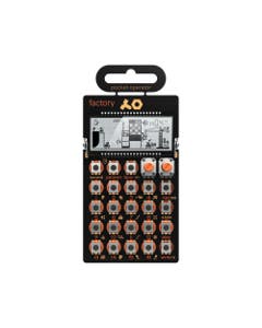 Teenage Engineering PO16 Factory Pocket Operator