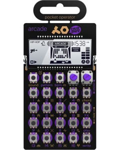 Teenage Engineering PO20 Arcade Pocket Operator