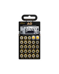 Teenage Engineering PO24 Office Pocket Operator