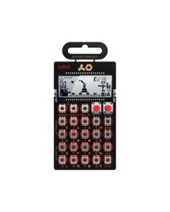 Teenage Engineering PO28 Robot Pocket Operator