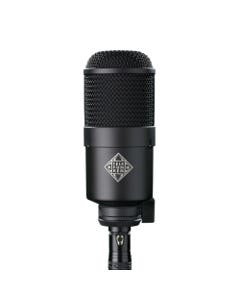 Telefunken M82 Dynamic Cardioid Bass and Kick Drum Microphone