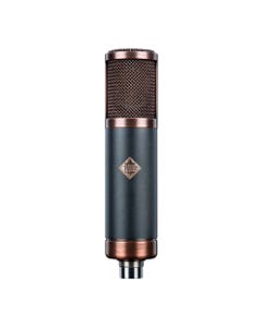 Telefunken TF39 Copperhead Deluxe Multi Pattern Large Diaphragm Mic