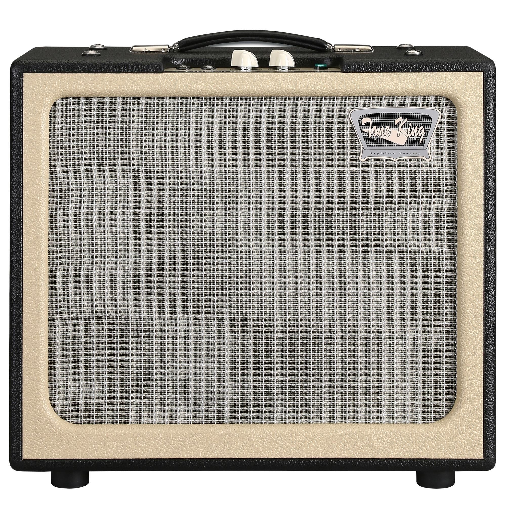 Tone King Gremlin Guitar Amplifier Tube Combo 1x12" 5 Watts