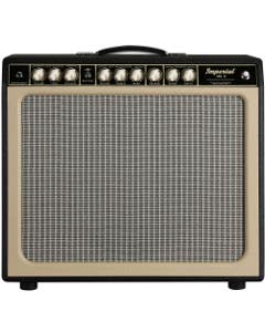 Tone King Imperial MkII Guitar Tube Amplifier Combo 1x12 20 Watts