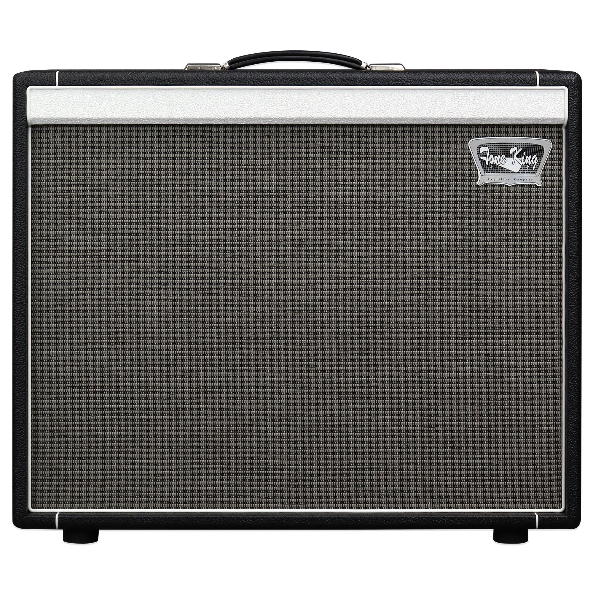 Tone King Royalist 112 1x12" Speaker Cabinet 60 Watts 16 Ohm