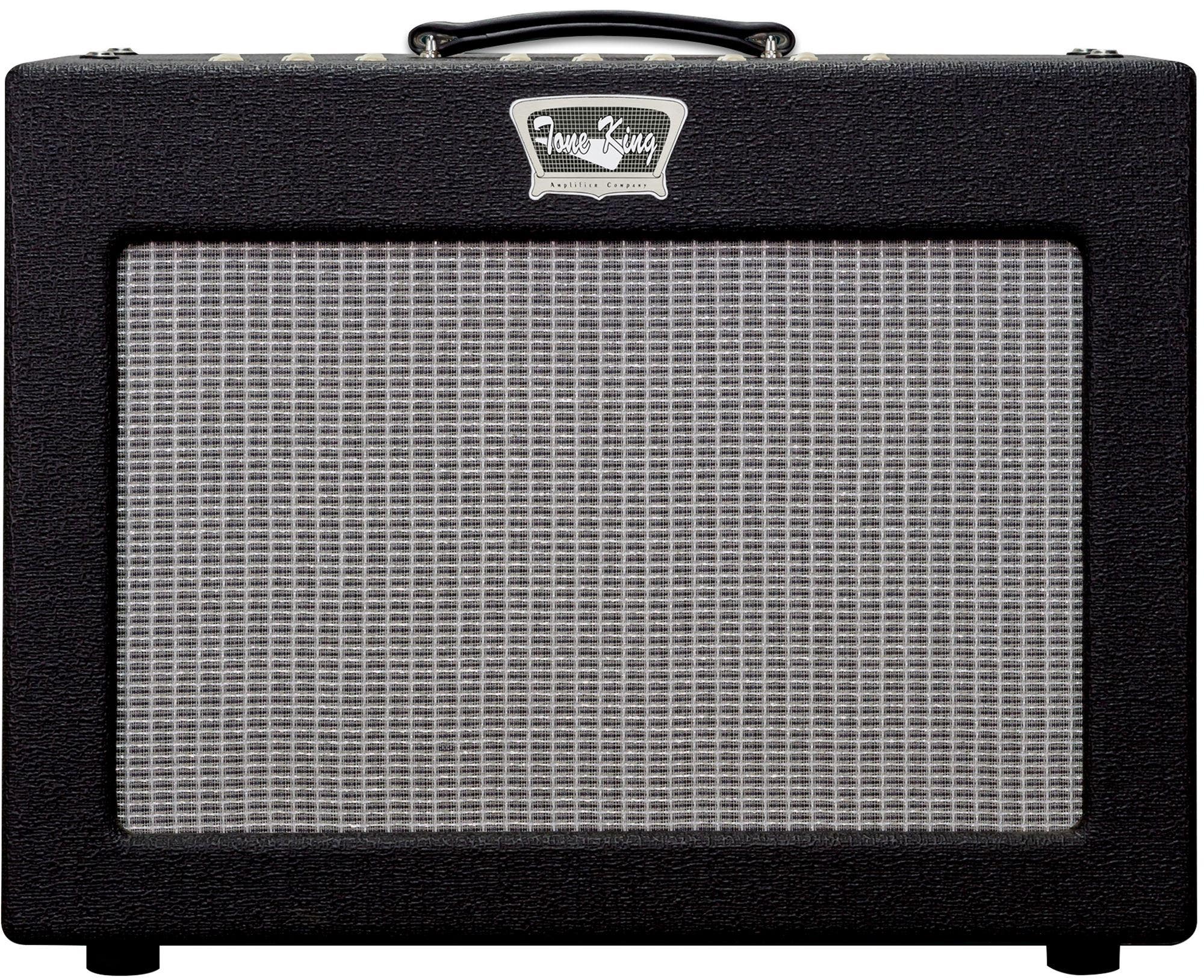 Tone King Sky King Guitar Tube Amplifier Combo 1x12 35 Watts Black