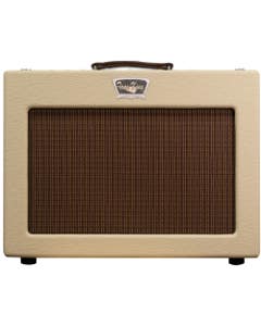 Tone King Sky King Guitar Tube Amplifier Combo 1x12 35 Watts Cream