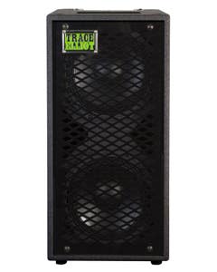 Trace Elliot ELF 2x8 Cabinet 400 Watts 8 Ohms