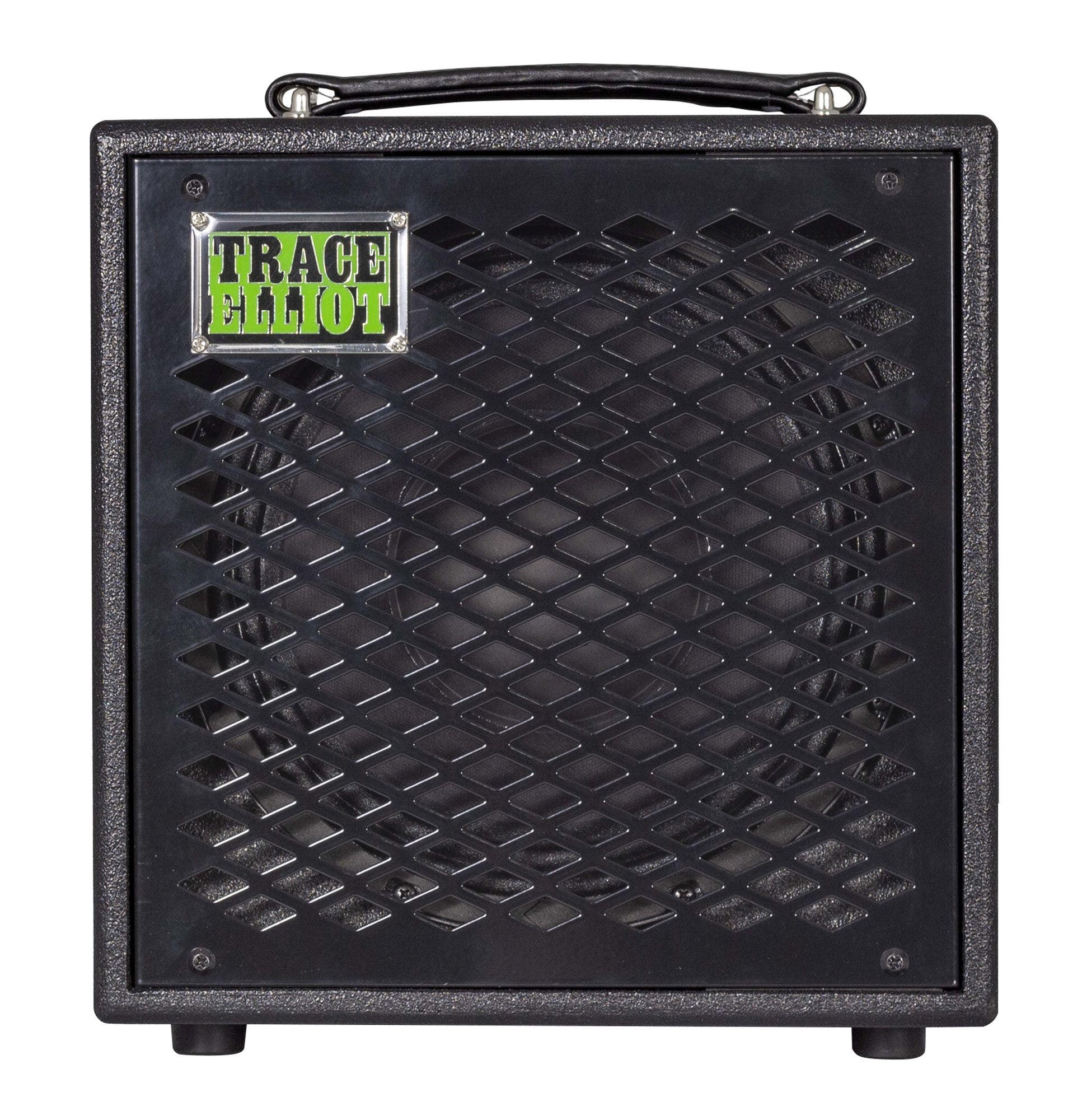 Trace Elliot Elf Bass Combo Amplifier 1x8 200 Watts
