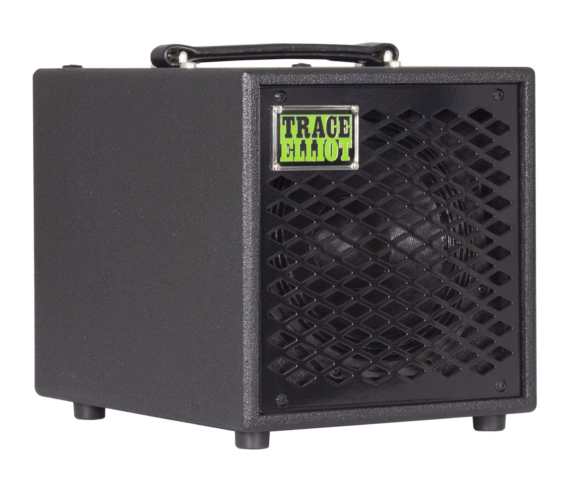 Trace Elliot Elf Bass Amplifier Combo 1x10 200 Watts