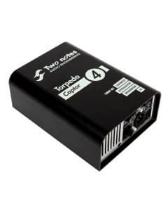 Two Notes Torpedo Captor Loadbox Attenuator DI