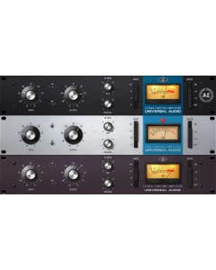 Universal Audio 1176 Classic Limiter Collection Download
