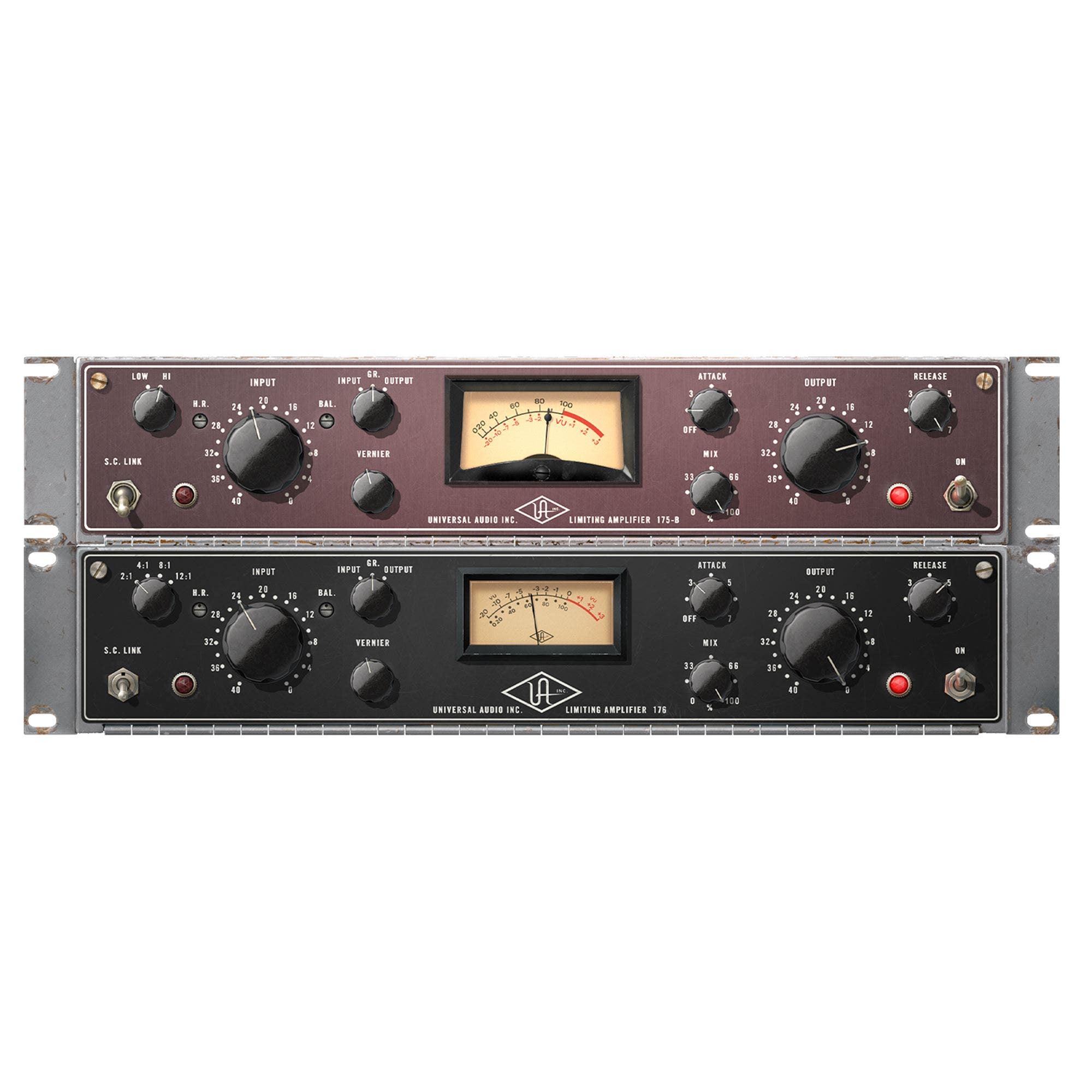 UAD175B176COLL