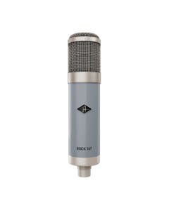 Universal Audio Bock 167 Tube Microphone with Power Supply